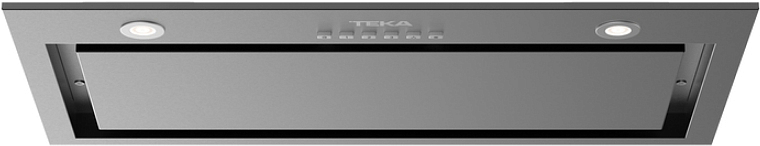 Встраиваемая вытяжка Teka GFL 57650 EOS SS preview 2