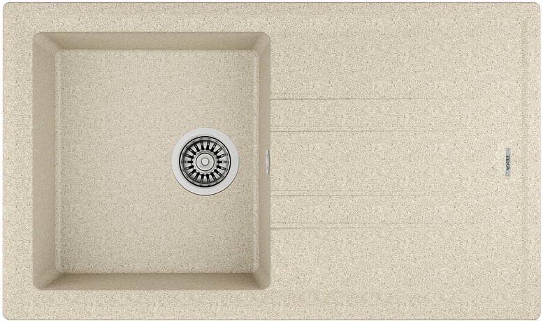 Мойка Teka Stone 50 B-TG sandbeige preview 1
