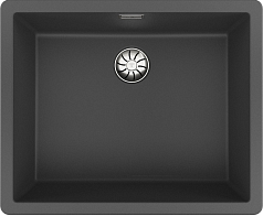 Мойка Teka Radea R10 50.40 M-TG Dark grey