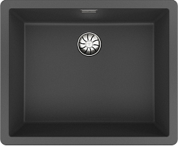 Мойка Teka Radea R10 50.40 M-TG Dark grey