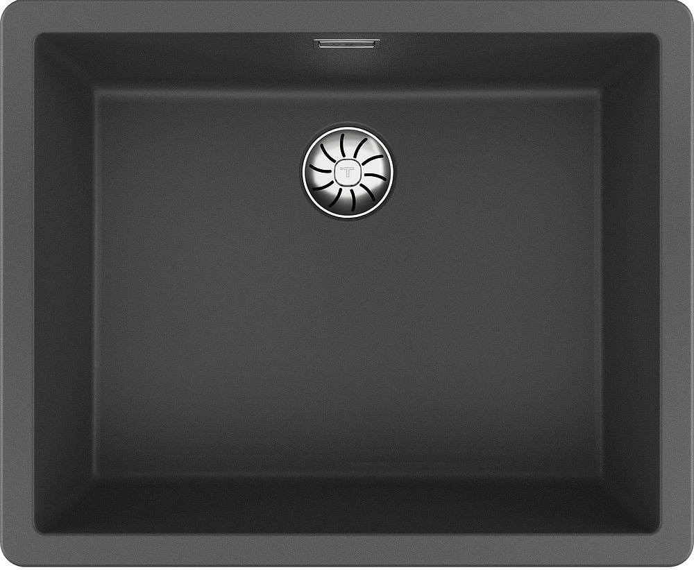 Мойка Teka Radea R10 50.40 M-TG Dark grey preview 1
