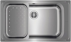 Мойка Teka Bahia 1B PLUS