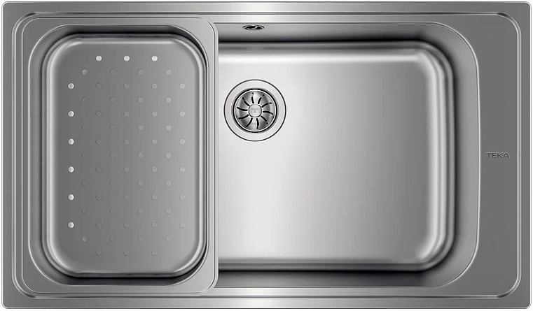 Мойка Teka Bahia 1B PLUS preview 1