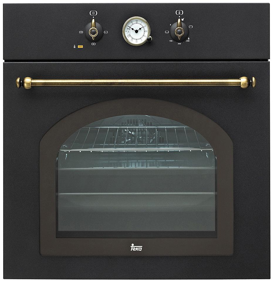 Духовой шкаф Teka HGR 650 AT B preview 1