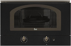 Встраиваемая микроволновая печь Teka MWR 22 BI AB