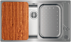 Мойка Teka Bahia 1B PLUS