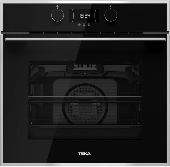 Духовой шкаф Teka HLB 840 STAINLESS STEEL preview 1