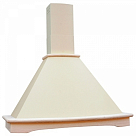 Вытяжка Teka Nubero 60 HP WHITE CREAM