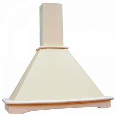 Вытяжка Teka Nubero 60 HP WHITE CREAM