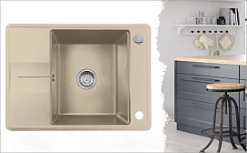 Преимущества моек Teka