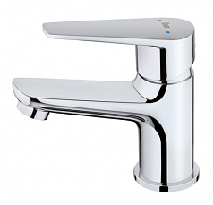 Смеситель для раковины Teka Sineu