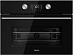 Купить Встраиваемая микроволновая печь Teka MLC 8440 NIGHT RIVER BLACK preview 2