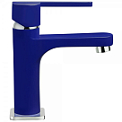 Смеситель Teka Aura Moonlite Blue