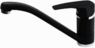 Смеситель Teka MS1 Schwarzmetallic