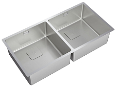 Мойка Teka FLEXLINEA RS15 2B 860 PureClean