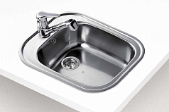 Мойка Teka Stylo 1B Polished