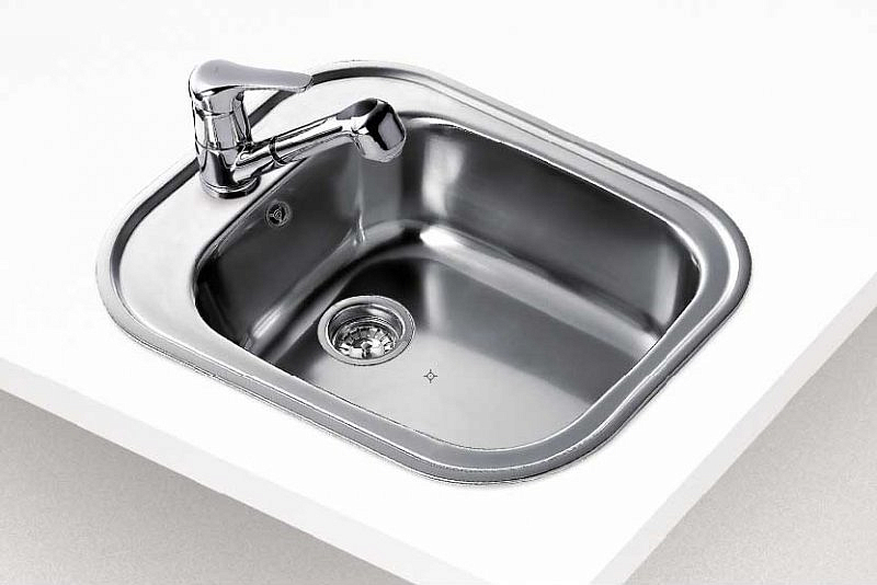 Мойка Teka Stylo 1B Polished preview 2