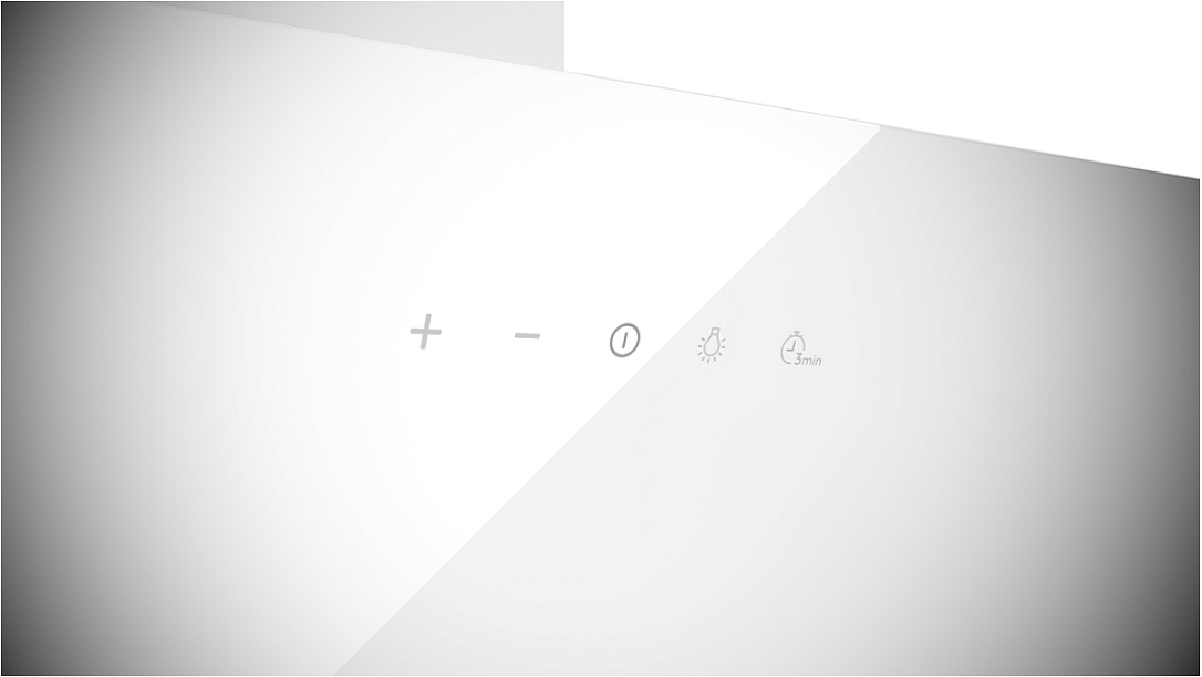 Вытяжка Teka DVN 94030 TTC WHITE preview 4