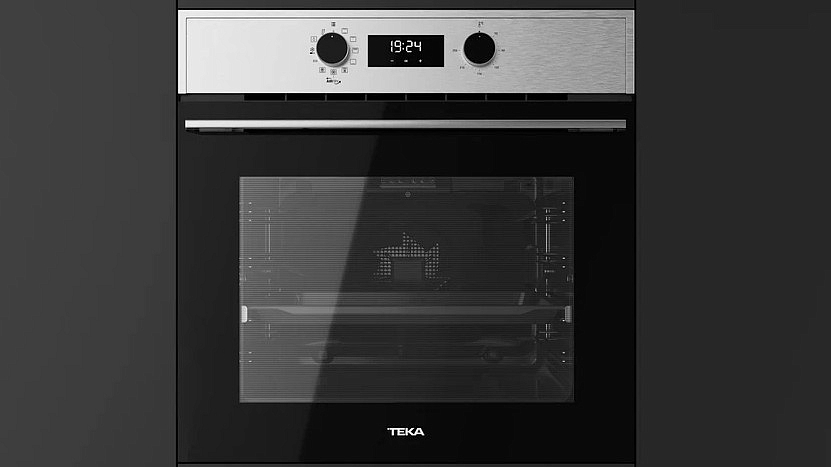 Духовой шкаф Teka AIRFRY HSB 646 S preview 4