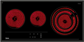 Варочная панель Teka TRC 83631 TCS BLACK