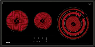 Варочная панель Teka TRC 83631 TCS BLACK