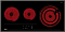 Варочная панель Teka TRC 83631 TCS BLACK