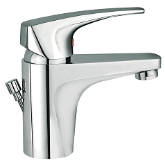 Смеситель для умывальника Teka MB2 с донным клапаном