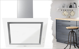 Новые вытяжки Teka 2023 года