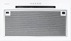 Встраиваемая вытяжка Teka GFG2 WHITE