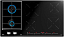 Варочная панель Teka HYBRID JZC 96324 ABN BLACK