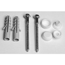 Крепеж к мойкам (10 ед.) Teka PA330N1001.1