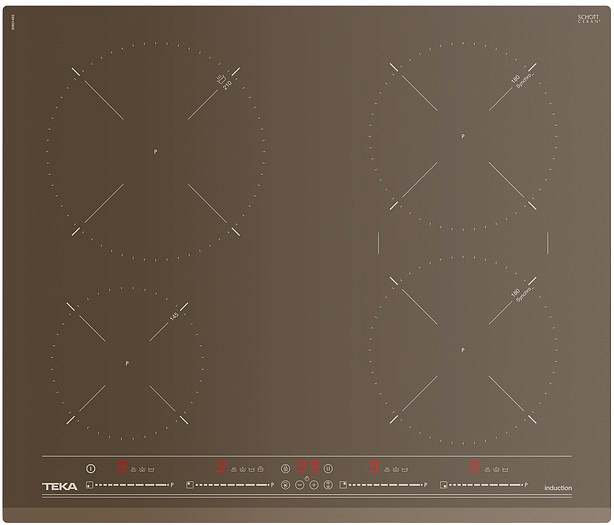 Варочная панель Teka IZ 6420 LONDON BRICK preview 1
