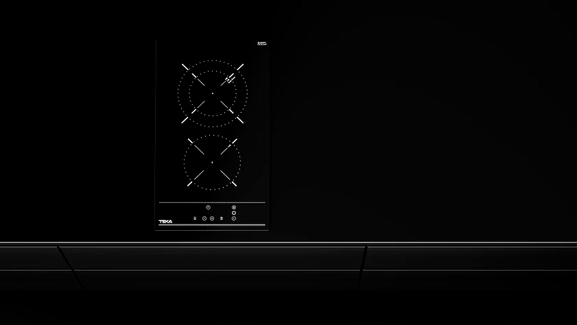 Варочная панель Teka TZC 32320 TTC BLACK preview 7