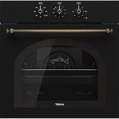 Духовой шкаф Teka HRB 6100 ATB BRASS