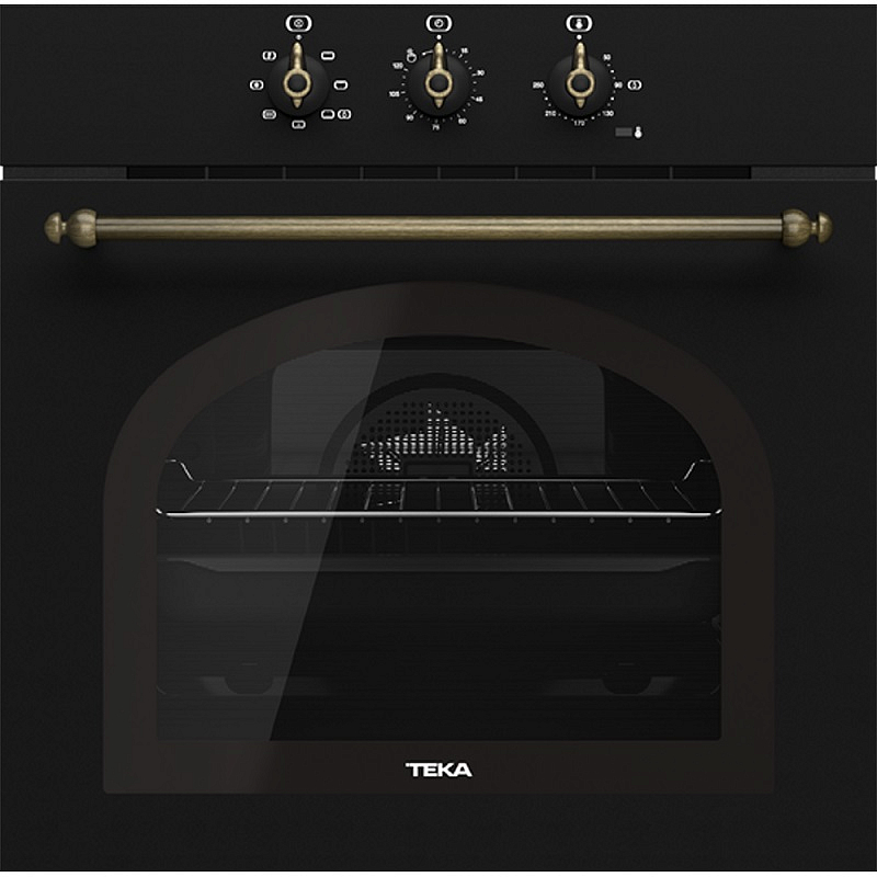 Духовой шкаф Teka HRB 6100 ATB BRASS preview 1