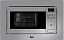 Встраиваемая микроволновая печь Teka MWE 207 FI STAINLESS STEEL