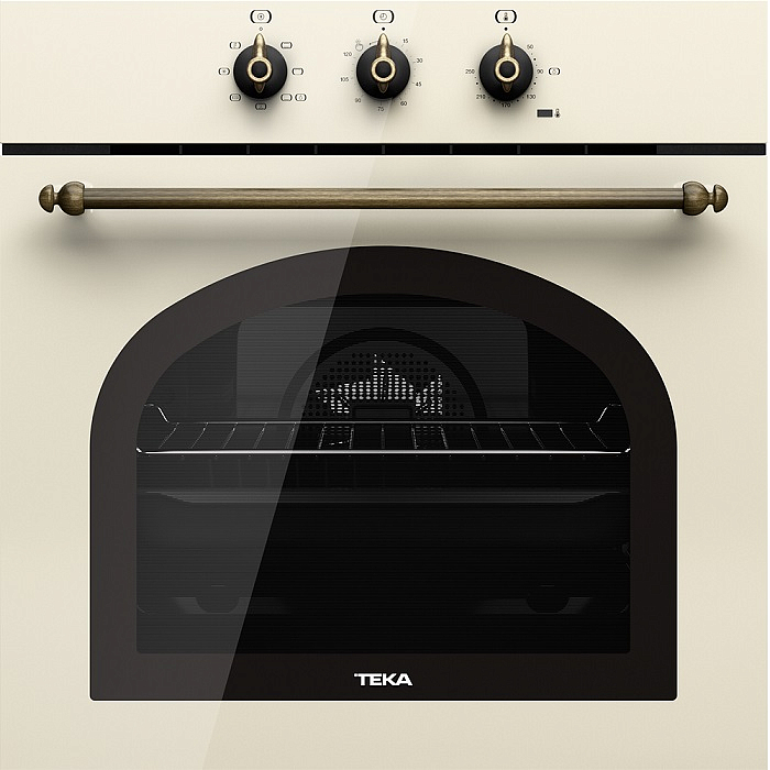 Духовой шкаф Teka HRB 6100 VNB BRASS preview 1