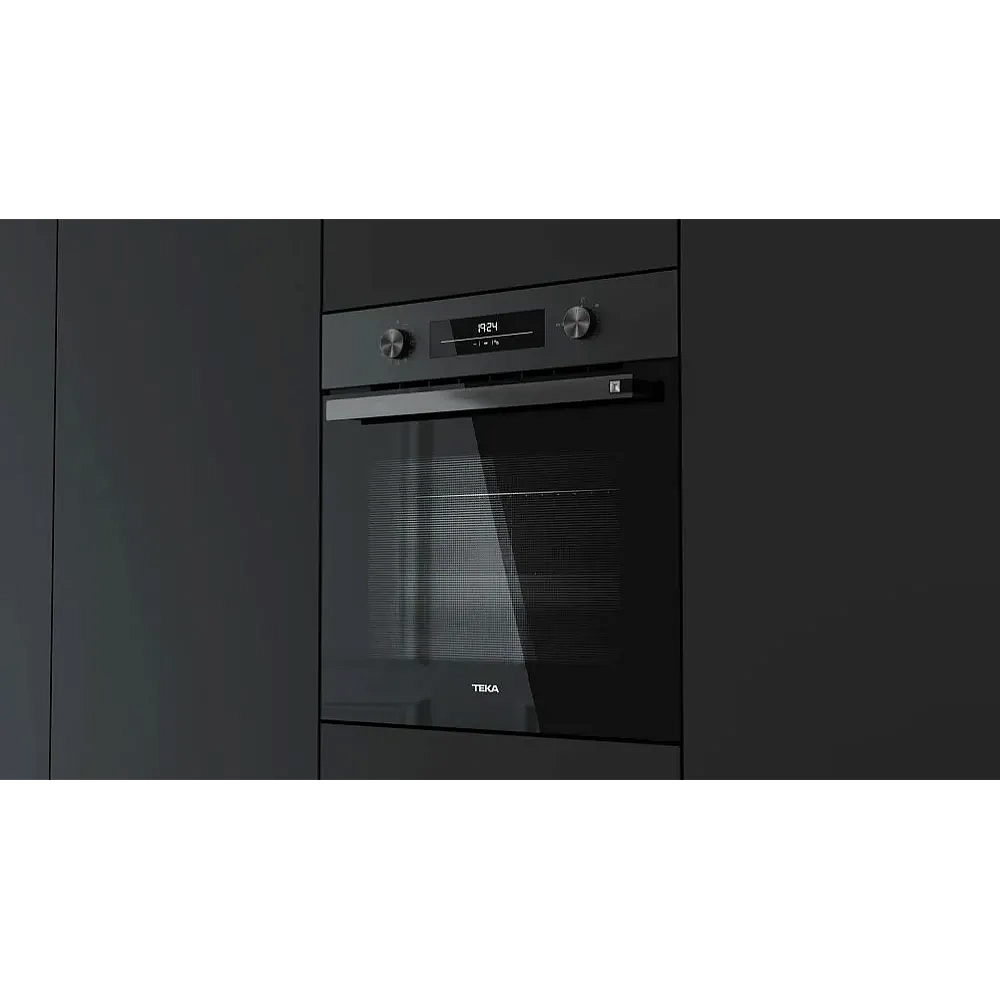 Духовой шкаф Teka HSB 6350 P FULL BLACK preview 3