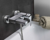 Купить Смеситель для ванны Teka Cuadro c душевым набором Cuadro preview 2