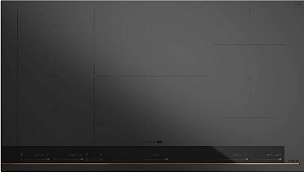 Индукционная варочная панель Teka IBF 95-G1 MST MATT BLACK