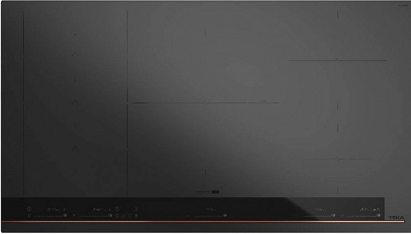 Индукционная варочная панель Teka IBF 95-G1 MST MATT BLACK preview 1