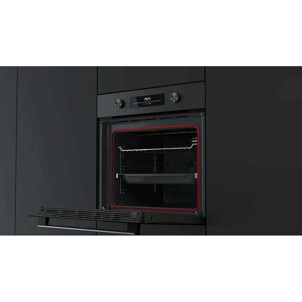 Духовой шкаф Teka HSB 6350 FULL BLACK preview 3