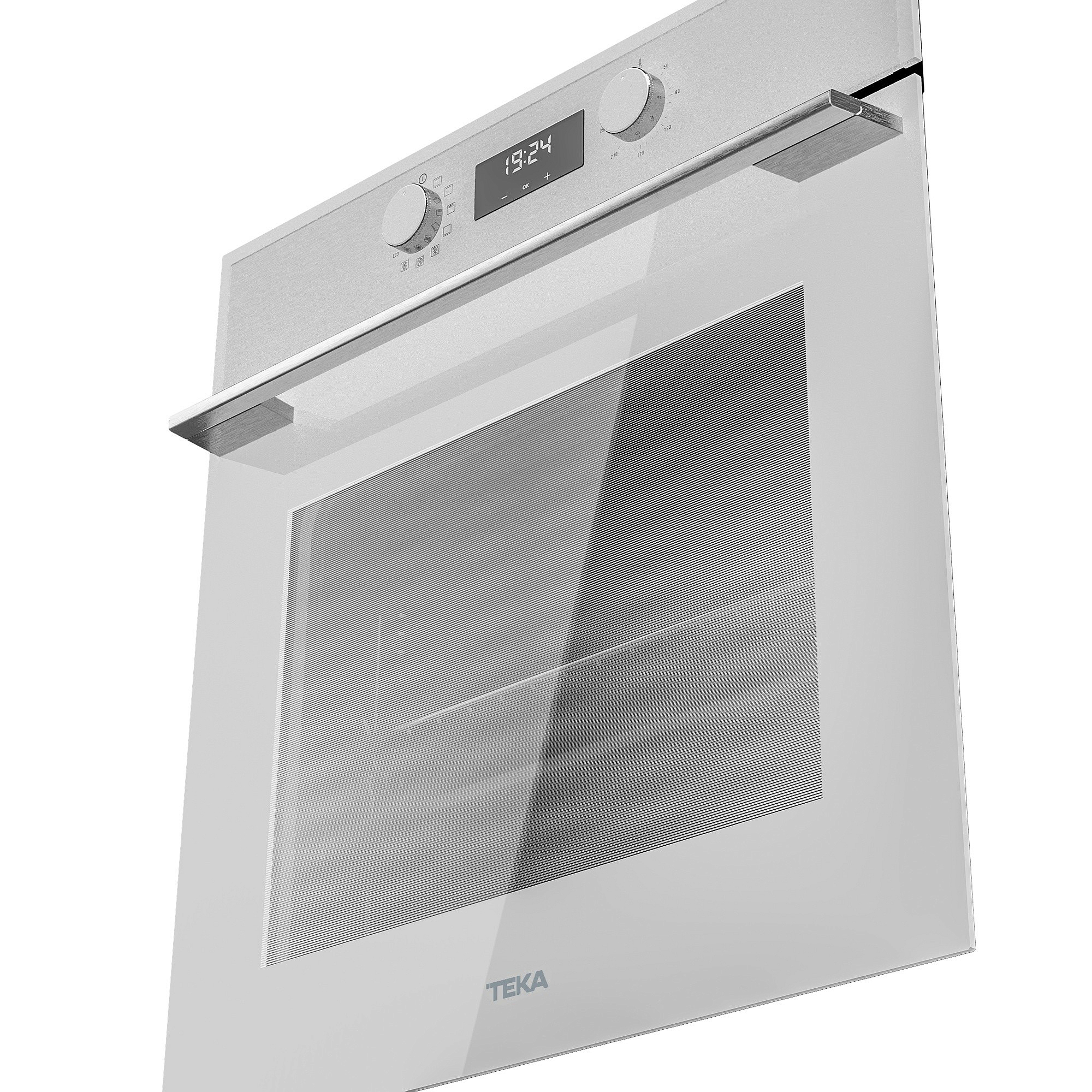 Духовой шкаф Teka HSB 640 WH preview 6