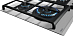 Купить Варочная панель Teka GZC 64320 STEAM GREY preview 4
