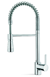 Смеситель Teka ARK 939 CHROME