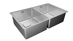 Мойка Teka FLEXLINEA RS15 2B 740