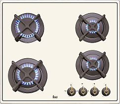 Варочная панель Teka ER 60 4G AI AL CI