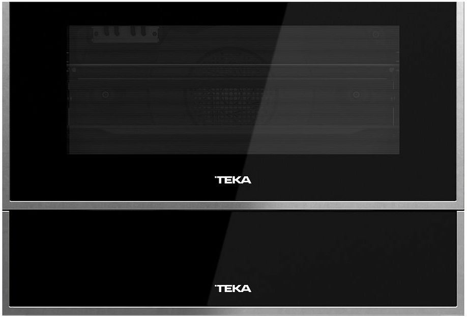 Встраиваемый подогреватель посуды Teka CP 150 GS preview 1