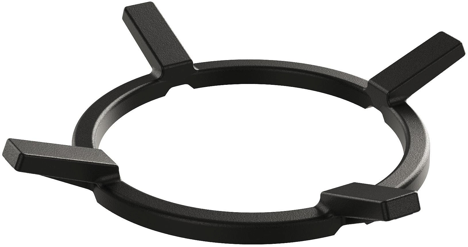 Подставка WOK для газовой варочной панели preview 3