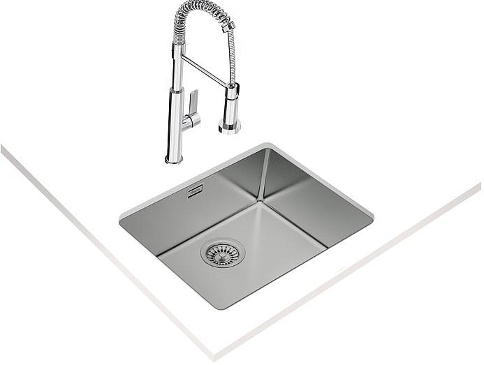 Мойка Teka BE LINEA RS15 50.40 POLISHED preview 3